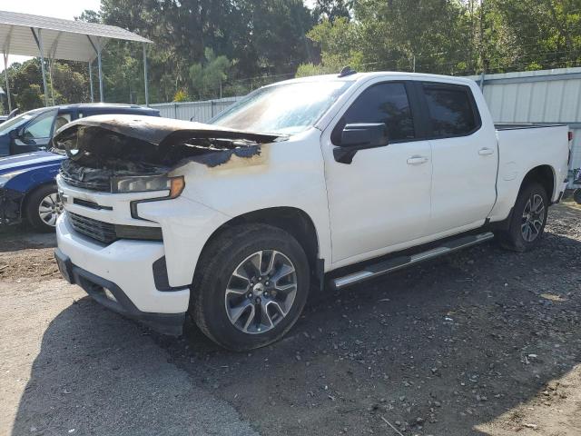 2019 CHEVROLET SILVERADO 3GCPWDED8KG183291  67822564