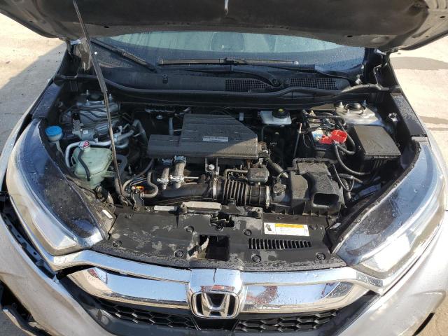 2019 HONDA CR-V TOURI - 5J6RW2H95KL006571