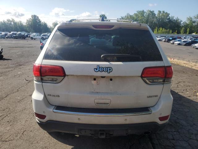 VIN 1C4RJFBG8FC149605 2015 Jeep Grand Cherokee, Lim... no.6