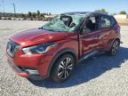 2019 NISSAN KICKS S - 3N1CP5CU4KL498359