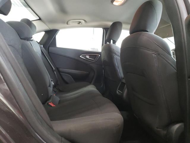 2015 CHRYSLER 200 LIMITE - 1C3CCCAB1FN713169