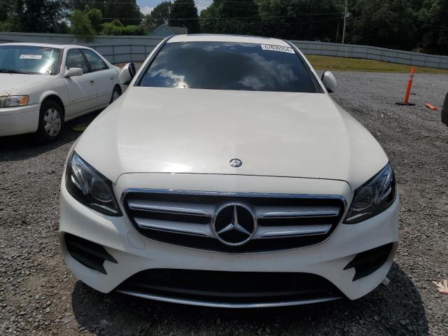 2017 MERCEDES-BENZ E 300 4MAT - WDDZF4KB1HA205740