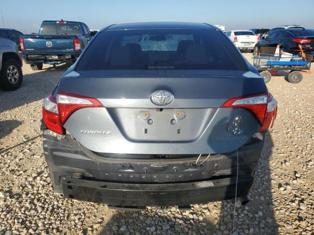 2015 TOYOTA COROLLA L - 2T1BURHE5FC239124