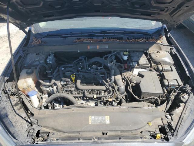 VIN 3FA6P0HD6LR149553 2020 Ford Fusion, SE no.11