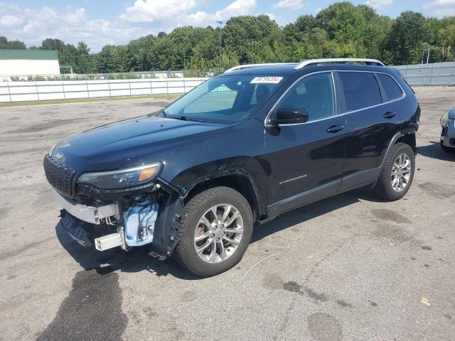 2019 JEEP CHEROKEE L - 1C4PJMLB1KD177278