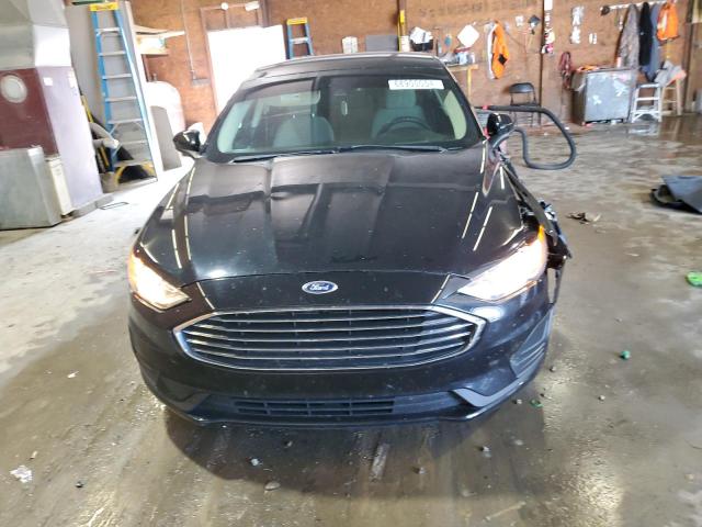 VIN 3FA6P0G75KR231252 2019 Ford Fusion, S no.5