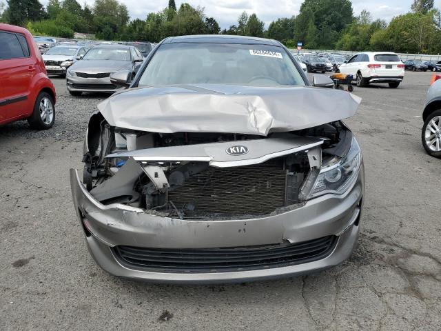 VIN 5XXGU4L31GG009511 2016 KIA Optima, EX no.5