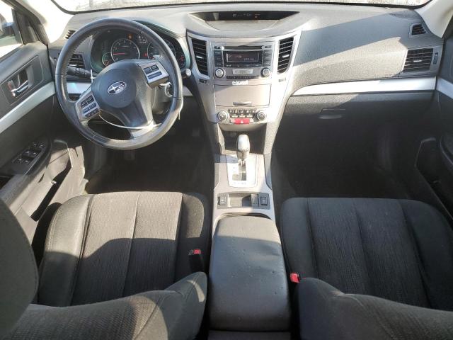 VIN 4S4BRCCC4D3266076 2013 Subaru Outback, 2.5I Pre... no.8