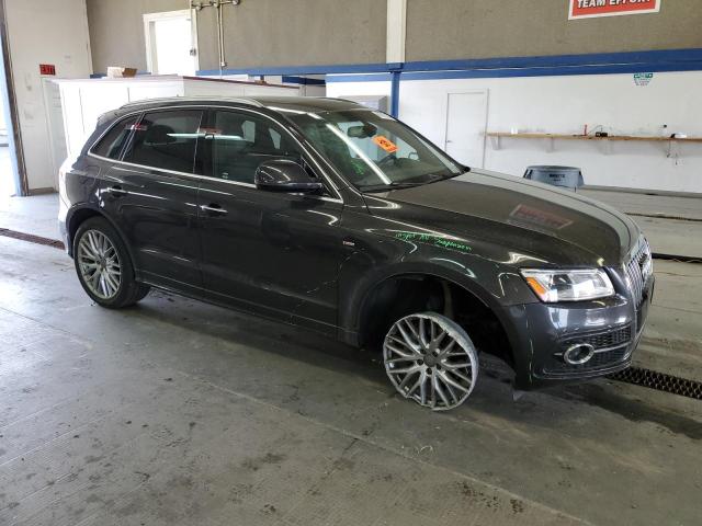 VIN WA1M2AFPXHA045324 2017 Audi Q5, Premium Plus no.4