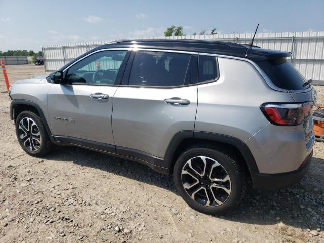 2023 JEEP COMPASS LI - 3C4NJDCN0PT536249