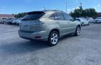 LEXUS RX 350 photo