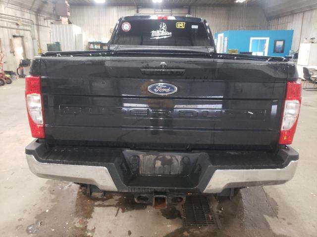 2020 FORD F350 SUPER - 1FT8W3BT5LEC89460