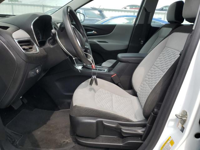 VIN 3GNAXHEVXKS617914 2019 Chevrolet Equinox, LS no.7