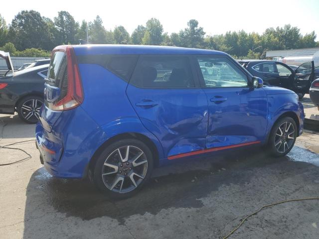 2021 KIA SOUL GT LI - KNDJ63AU6M7739523