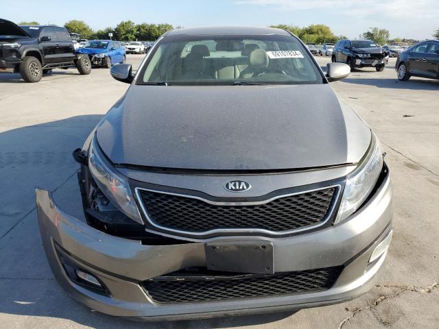 2015 KIA OPTIMA EX - 5XXGN4A77FG517807
