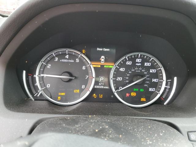 2020 ACURA TLX ADVANC - 19UUB3F87LA003682