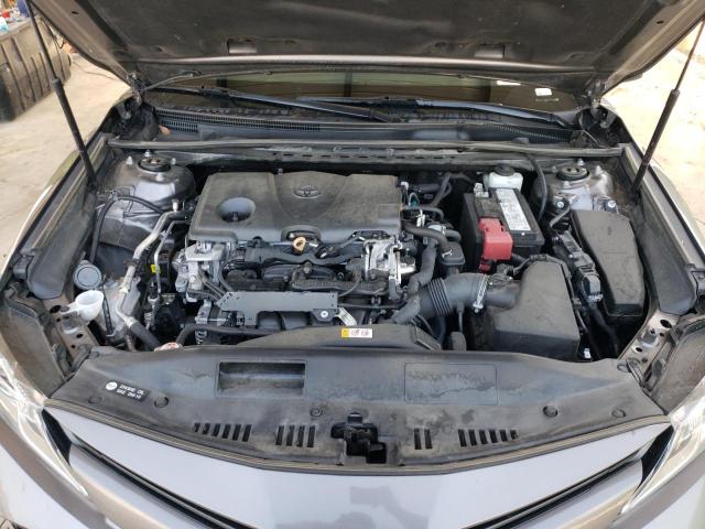 2020 TOYOTA CAMRY LE - 4T1C11AK4LU993625