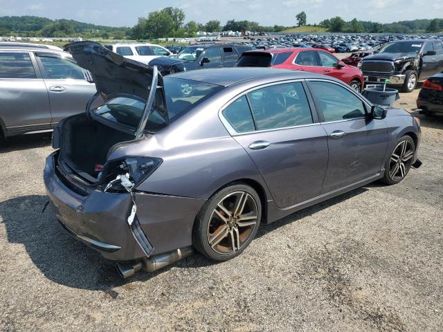 2016 HONDA ACCORD SPO - 1HGCR2F5XGA014768