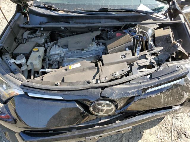 VIN 2T3RFREV4HW688428 2017 Toyota RAV4, Xle no.12