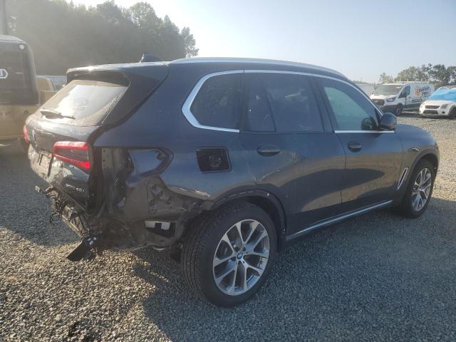 VIN 5UXCR6C07L9B43272 2020 BMW X5, Xdrive40I no.3