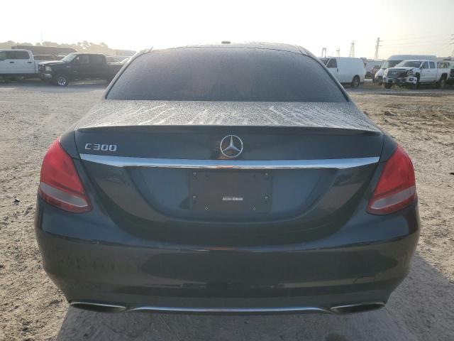 VIN 55SWF4JB3GU154759 2016 Mercedes-Benz C-Class, 300 no.6