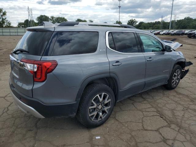 2020 GMC ACADIA SLE - 1GKKNKLA0LZ198139