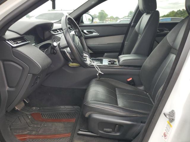 2018 LAND ROVER RANGE ROVE - SALYL2RN7JA714670
