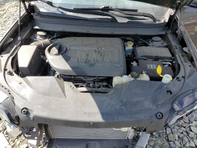 2019 JEEP CHEROKEE L - 1C4PJMLX4KD219325