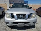 NISSAN FRONTIER S photo