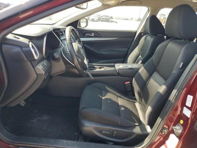 2016 NISSAN MAXIMA 3.5 - 1N4AA6AP5GC378894