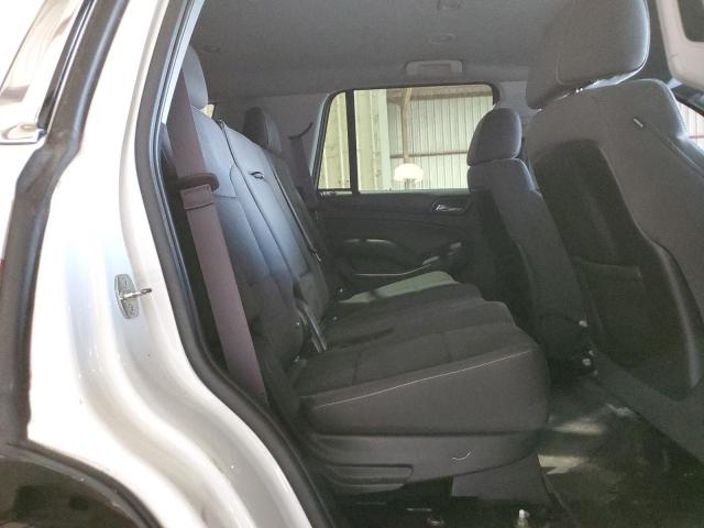 2015 CHEVROLET TAHOE SPEC 1GNSK3EC6FR573942