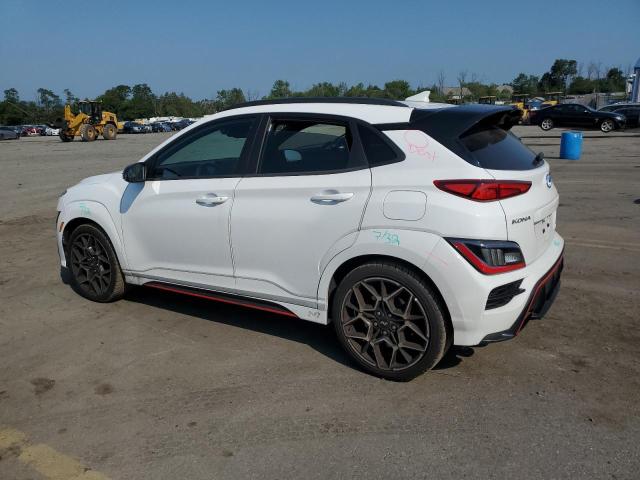 2023 HYUNDAI KONA N BAS - KM8KH3AC9PU010617