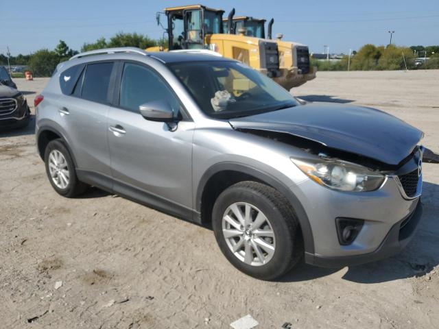 VIN JM3KE2CY5F0524509 2015 Mazda CX-5, Touring no.4