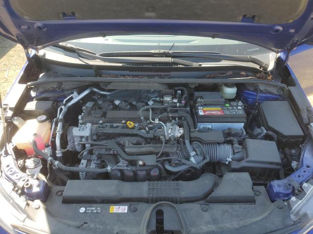 2020 TOYOTA COROLLA XS - JTDT4RCE5LJ018697