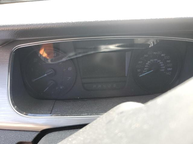 2016 FORD TAURUS SEL - 1FAHP2E80GG140663