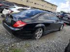 MERCEDES-BENZ CL 550 4MA photo