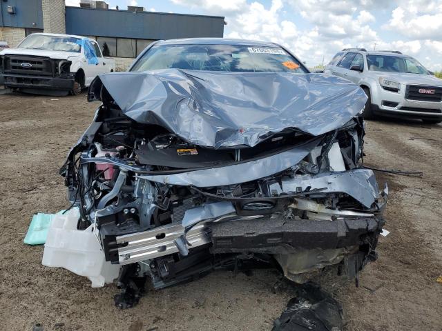 2024 TOYOTA COROLLA LE - JTDBCMFE0R3057322