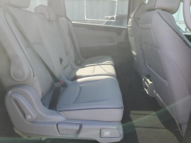 VIN 5FNRL6H90RB056586 2024 Honda Odyssey, Elite no.11