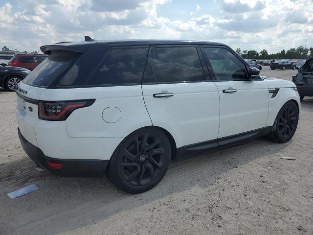 VIN SALWR2VF6FA519221 2015 Land Rover Range Rover, Hse no.3