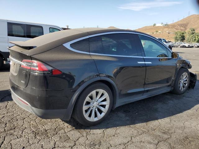 2016 TESLA MODEL X - 5YJXCBE26GF015478