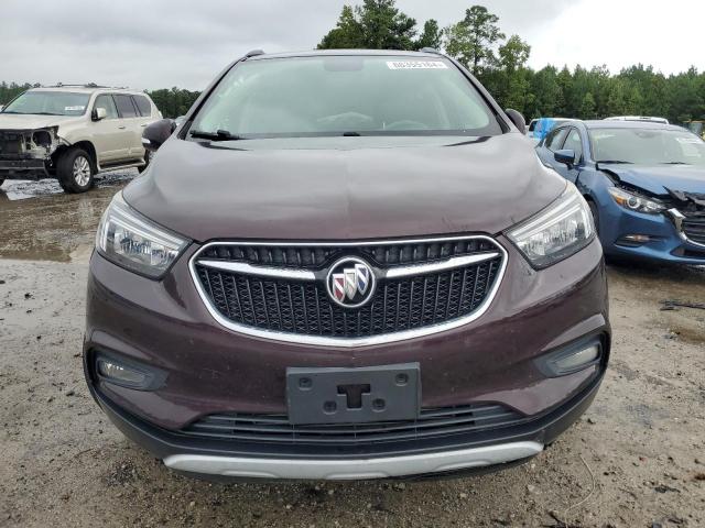 VIN KL4CJBSB5HB087327 2017 Buick Encore, Preferred Ii no.5