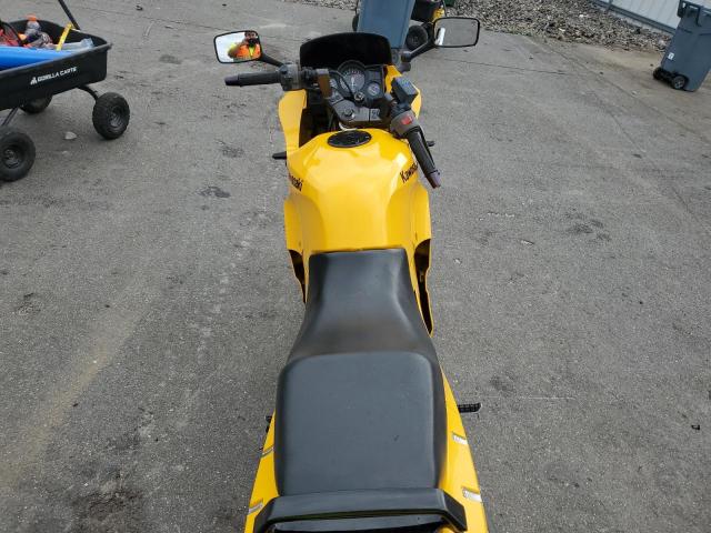 2006 KAWASAKI EX250 F - JKAEXMF116DA25206