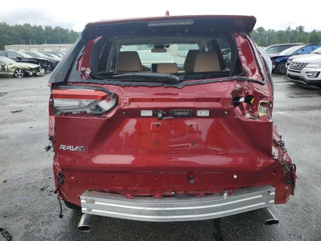 VIN 2T3P1RFV0RW411121 2024 TOYOTA RAV4 no.6