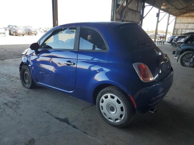 Vin: 3c3cffar4ct335561, lot: 69021384, fiat 500 pop 20122