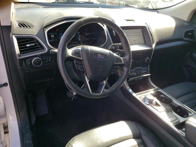 2019 FORD EDGE SEL - 2FMPK3J91KBB02184