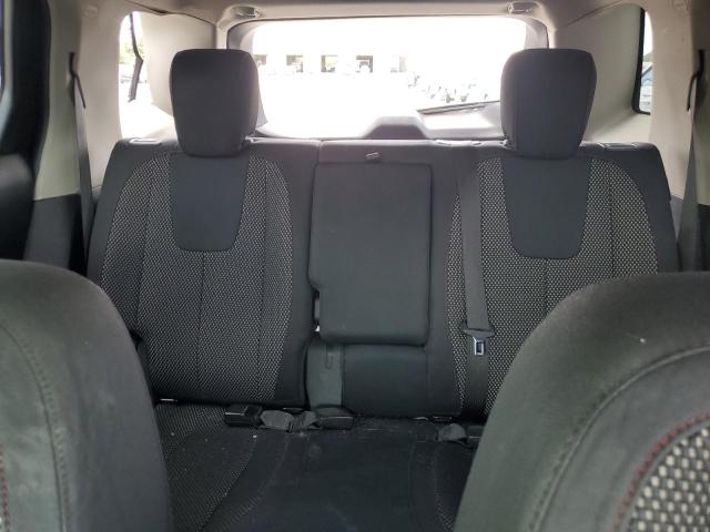 2016 GMC TERRAIN SL - 2GKALMEK3G6119471