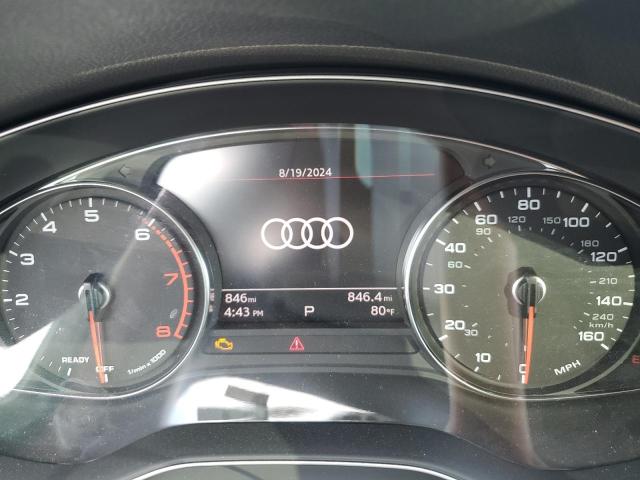 2024 AUDI Q5 PREMIUM - WA1GAAFY8R2052017