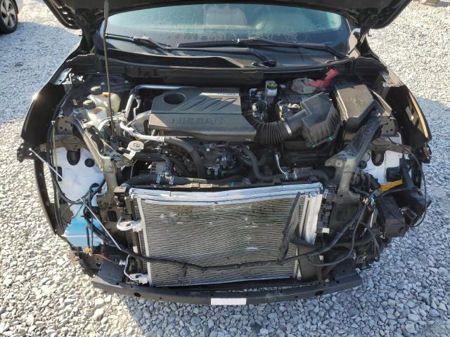 2022 NISSAN ROGUE S - 5N1BT3AA9NC717426