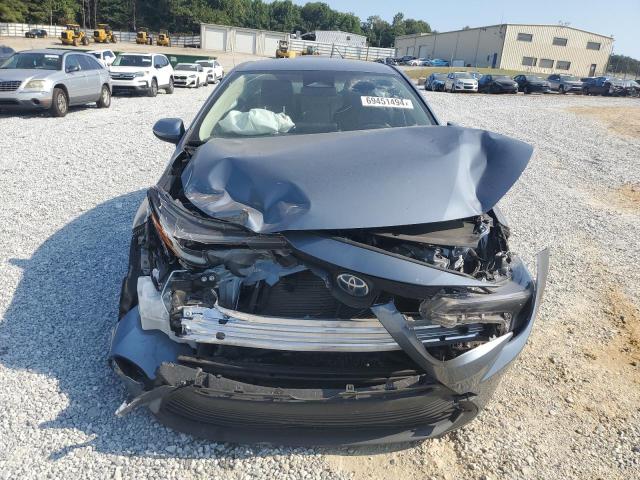 2024 TOYOTA COROLLA LE - JTDBCMFE1R3044031