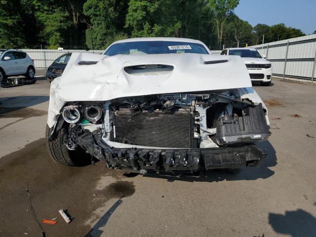2020 DODGE CHALLENGER - 2C3CDZFJ4LH250383